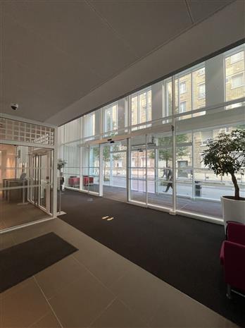 Bureau Location 93500 PANTIN