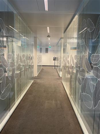 Bureau Location 93500 PANTIN