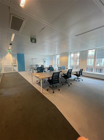 Bureau Location 93500 PANTIN