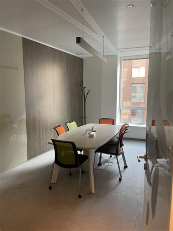 Bureau Location 93500 PANTIN