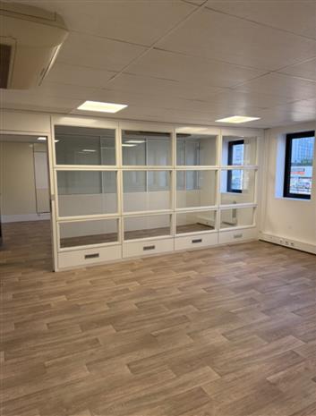 Bureau Location 92000 NANTERRE 183 AVENUE GEORGES CLEMENCEAU