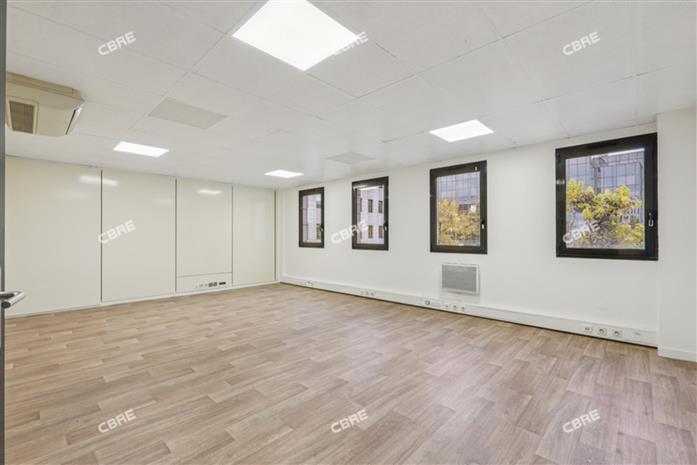 Bureau Location 92000 NANTERRE 183 AVENUE GEORGES CLEMENCEAU