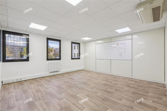 Bureau Location 92000 NANTERRE 183 AVENUE GEORGES CLEMENCEAU
