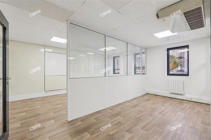 Bureau Location 92000 NANTERRE 183 AVENUE GEORGES CLEMENCEAU