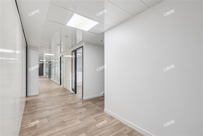 Bureau Location 92000 NANTERRE 183 AVENUE GEORGES CLEMENCEAU