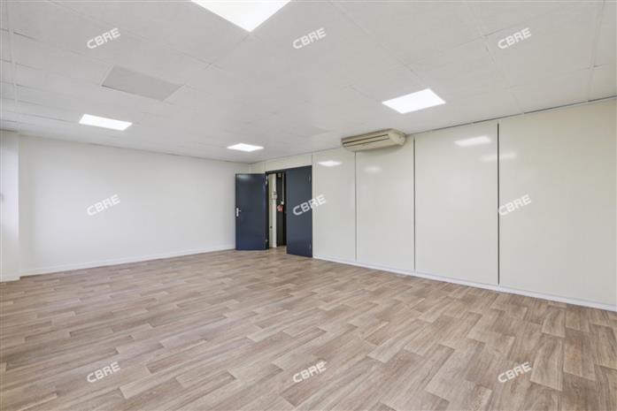 Bureau Location 92000 NANTERRE 183 AVENUE GEORGES CLEMENCEAU