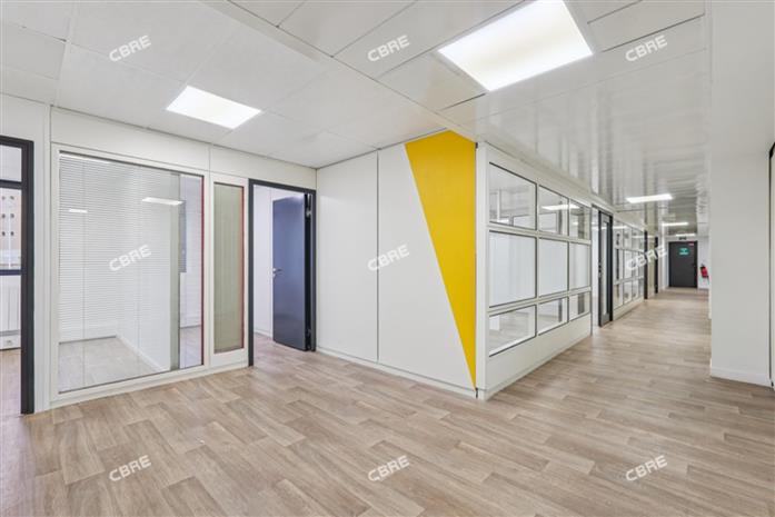 Bureau Location 92000 NANTERRE 183 AVENUE GEORGES CLEMENCEAU