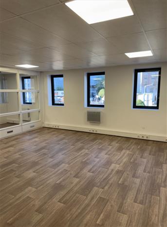 Bureau Location 92000 NANTERRE 183 AVENUE GEORGES CLEMENCEAU