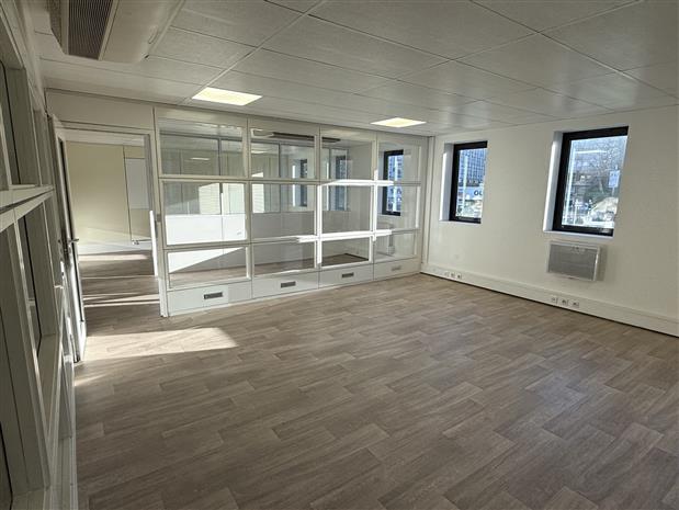 Bureau Location 92000 NANTERRE 183 AVENUE GEORGES CLEMENCEAU
