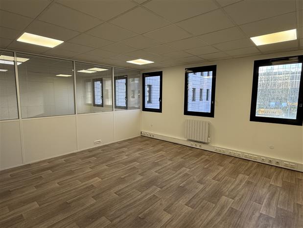 Bureau Location 92000 NANTERRE 183 AVENUE GEORGES CLEMENCEAU