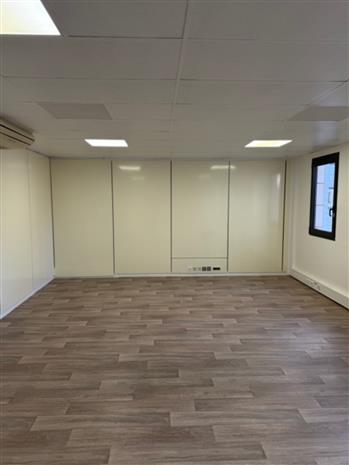 Bureau Location 92000 NANTERRE 183 AVENUE GEORGES CLEMENCEAU