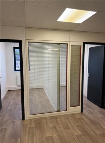 Bureau Location 92000 NANTERRE 183 AVENUE GEORGES CLEMENCEAU