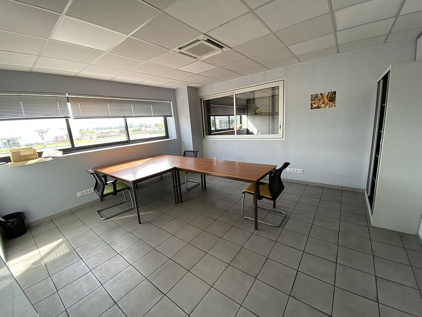 Entrepôt / Local d'activités Vente 38260 LA COTE ST ANDRE