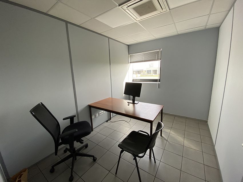 Entrepôt / Local d'activités Vente 38260 LA COTE ST ANDRE