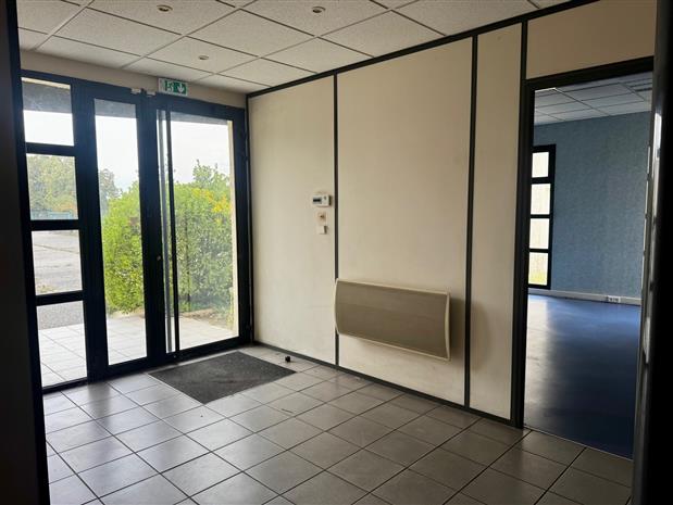 Local d'activités Vente/Location 38070 ST QUENTIN FALLAVIER