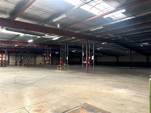 Local d'activités Vente/Location 38070 ST QUENTIN FALLAVIER