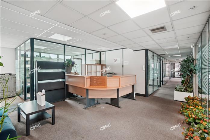 Bureau Vente 93400 ST OUEN