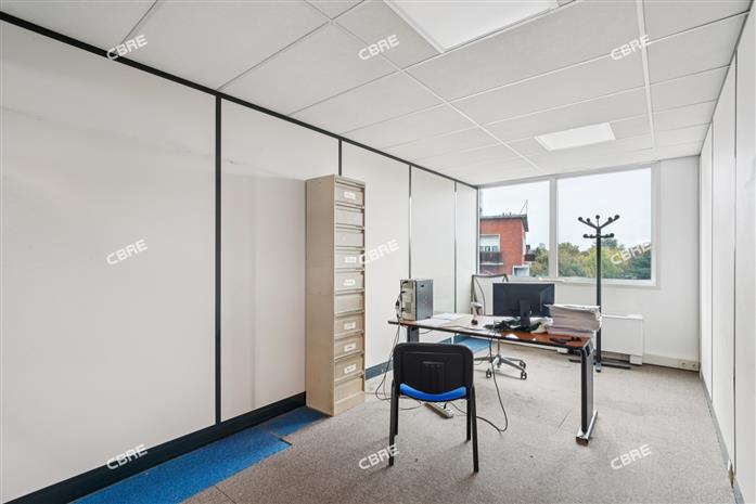 Bureau Vente 93400 ST OUEN