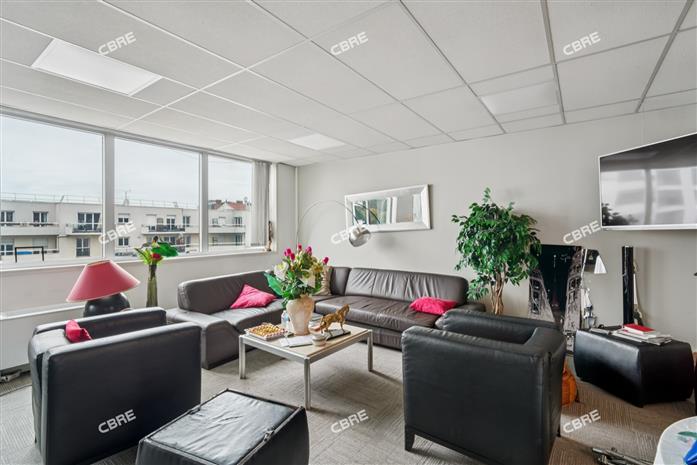 Bureau Vente 93400 ST OUEN