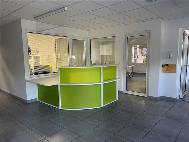 Local d'activités Location 34430 ST JEAN DE VEDAS 325 RUE HENRI FARMAN