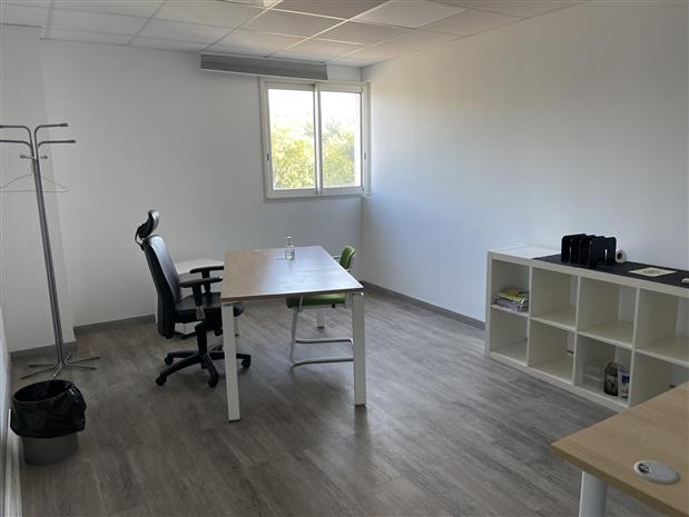 Local d'activités Location 34430 ST JEAN DE VEDAS 325 RUE HENRI FARMAN