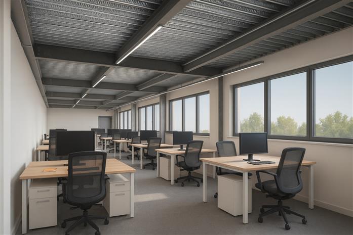 Bureau Location 93000 BOBIGNY