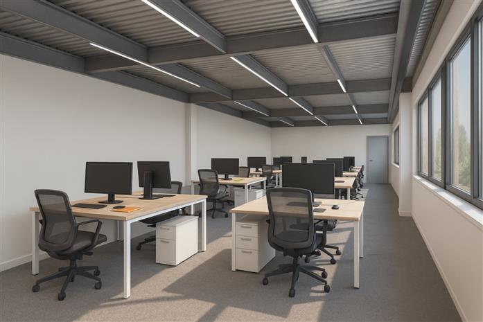 Bureau Location 93000 BOBIGNY