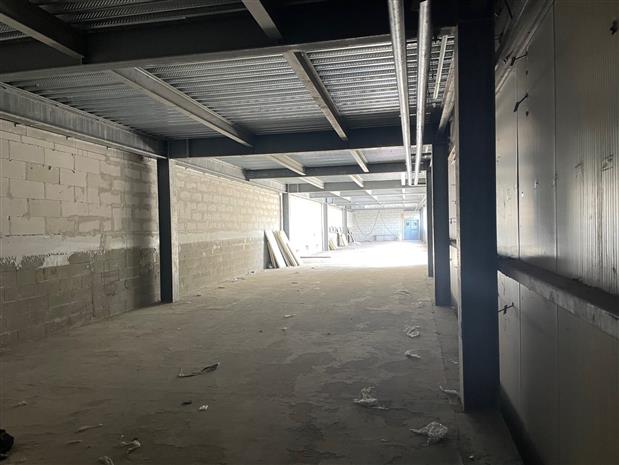 Bureau Location 93000 BOBIGNY