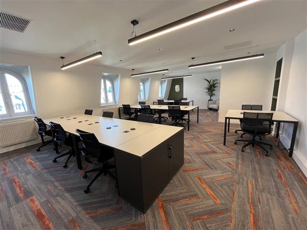 Coworking Location 75009 PARIS