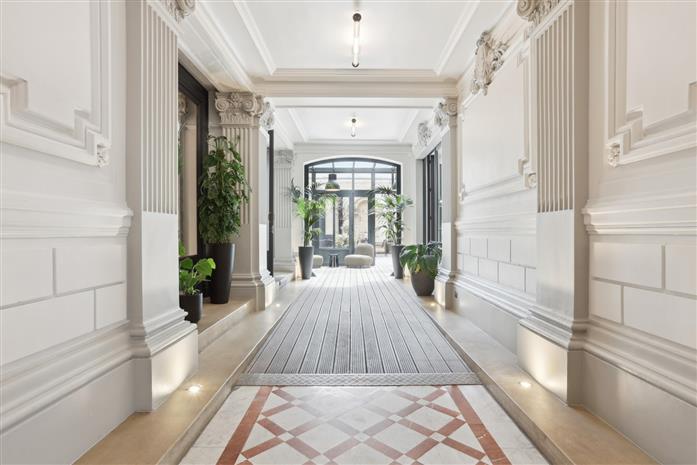 Coworking Location 75009 PARIS