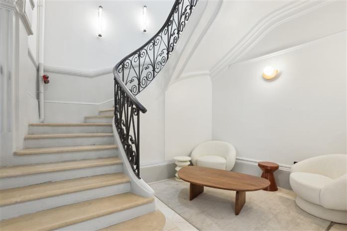Coworking Location 75009 PARIS