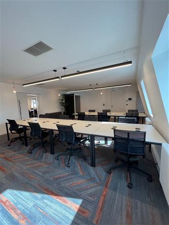 Coworking Location 75009 PARIS