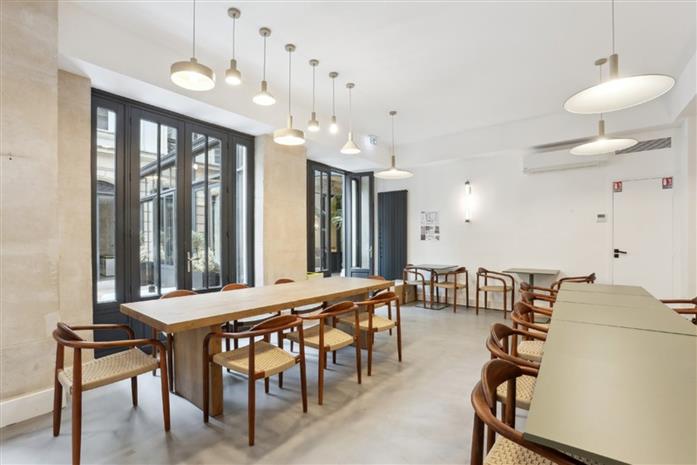 Coworking Location 75009 PARIS
