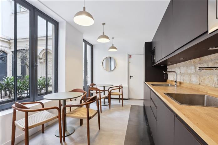 Coworking Location 75009 PARIS