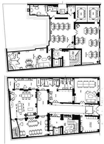 Coworking Location 75009 PARIS