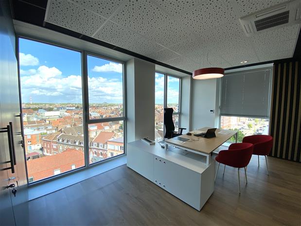 Bureau Vente 62300 LENS