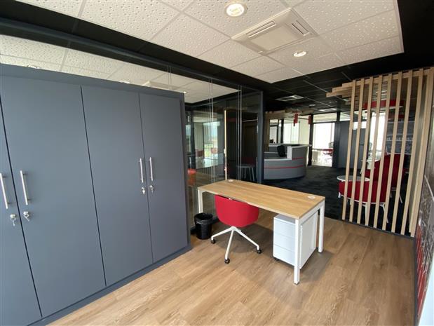 Bureau Vente 62300 LENS