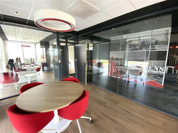 Bureau Vente 62300 LENS