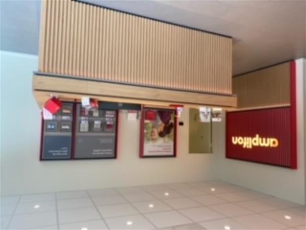 Commerce Location 35760 ST GREGOIRE 9 BOULEVARD DE LA BOUTIERE