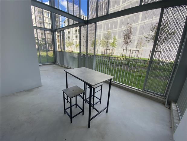 Bureau Location 33100 BORDEAUX 4 RUE DES VOLUMES CAPABLES