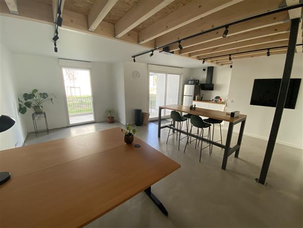 Bureau Location 33100 BORDEAUX 4 RUE DES VOLUMES CAPABLES