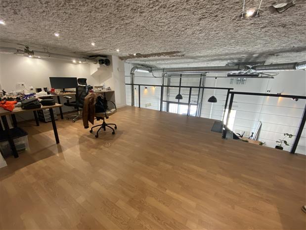 Bureau Location 33100 BORDEAUX 4 RUE DES VOLUMES CAPABLES