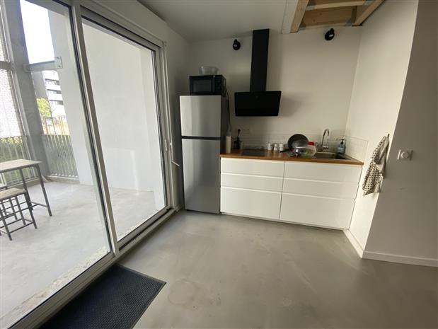 Bureau Location 33100 BORDEAUX 4 RUE DES VOLUMES CAPABLES