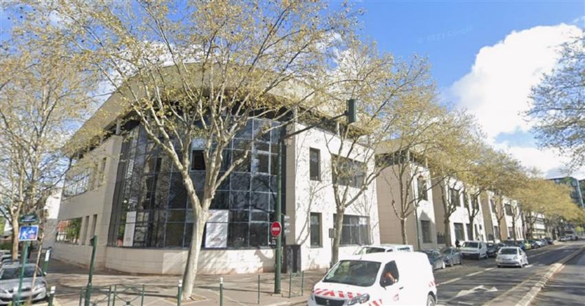 Bureau Vente 92250 LA GARENNE COLOMBES