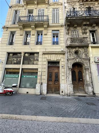 Bureau Location 13001 MARSEILLE