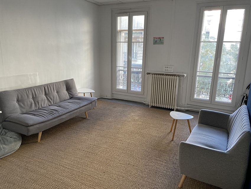 Bureau Location 13001 MARSEILLE
