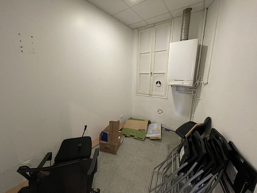 Bureau Location 13001 MARSEILLE