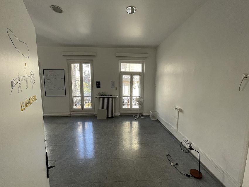 Bureau Location 13001 MARSEILLE
