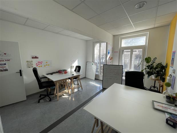 Bureau Location 13001 MARSEILLE