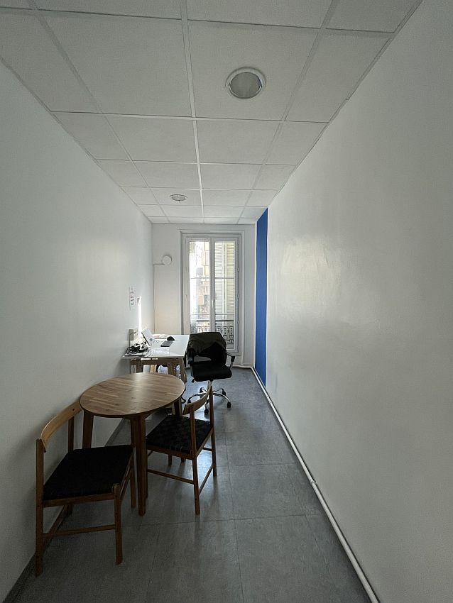 Bureau Location 13001 MARSEILLE